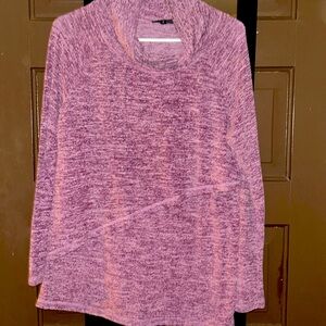 Nursing Queen top; small